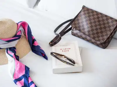 Plaza Biarritz Plage - Handwritten Collection - 155