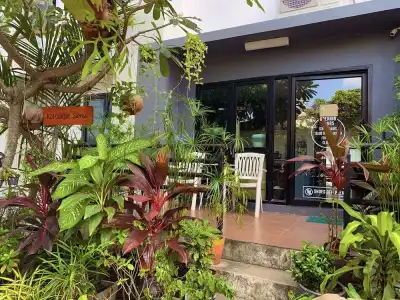 Kohabitat Samui Hostel - 10