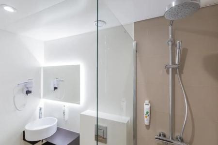 ibis Styles Lisboa Centro Marquês de Pombal - 33