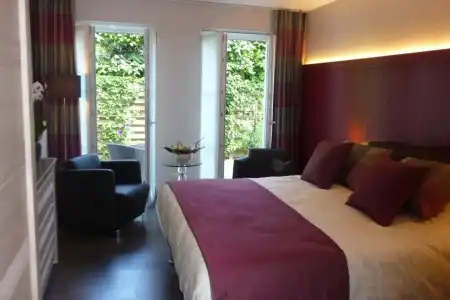 B&B Riche Terre - 27