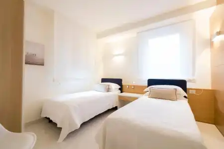 Metropol Ceccarini Suite - Luxury apartments - 49