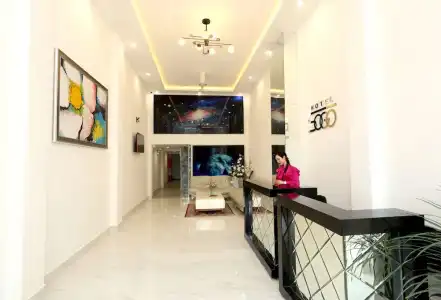 Sogo Saigon - 6
