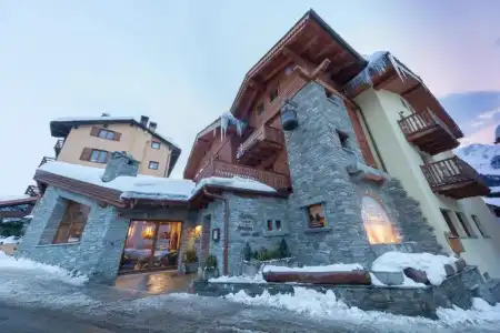 Maison Saint Jean - 0
