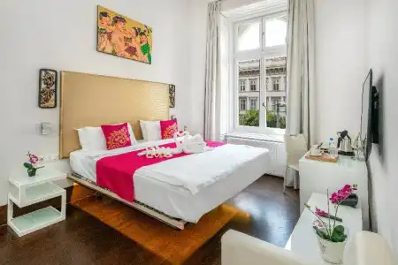 Andrassy Thai - 67