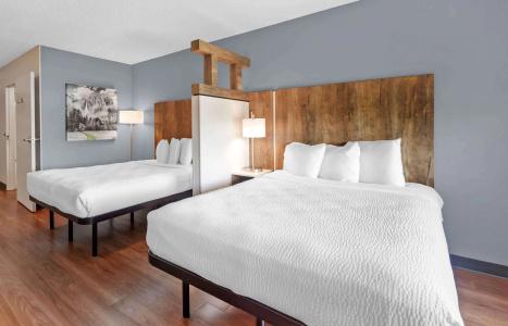 Extended Stay America Suites Seattle Redmond - 69