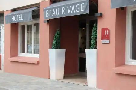 Hôtel Beau Rivage - 0