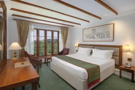 Heritance Tea Factory - 56