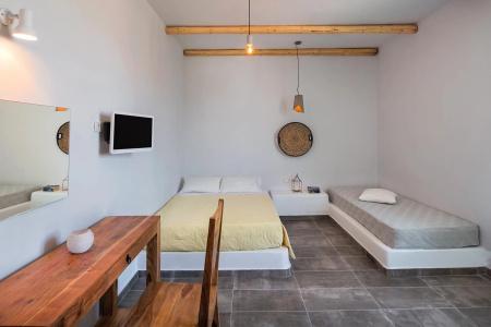 Nissia Beach Apartments and Suites - 150