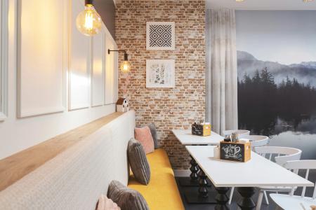 Garner Essen - Messe by IHG - 5