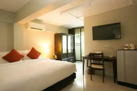 Annex Lumpini Bangkok - 47