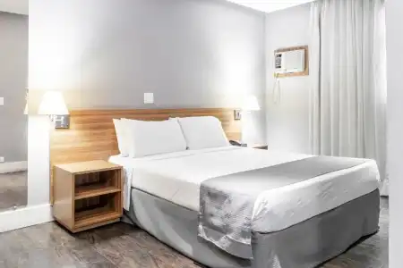 Braston Augusta by Castelo Itaipava - 2