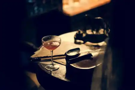 The Corner - 44