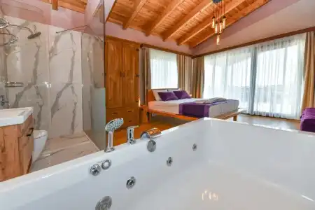 Volans Suites - 12