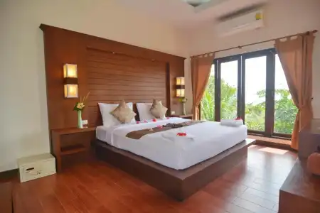 Phuchawee Lanta Villa - 41