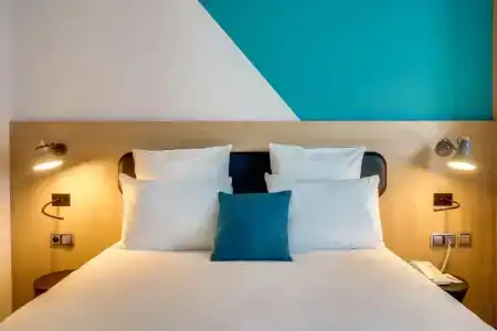 Mercure Paris Gare De Lyon TGV - 51