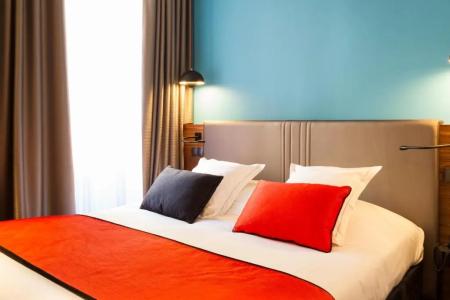 Chapeau Rouge PAR William Frachot - Hôtel Espace Bien-être & Restaurant étoilé - 101