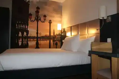 Hôtel Jenner - 19