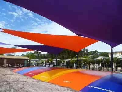 Discovery Parks - Fraser Street, Hervey Bay - 13