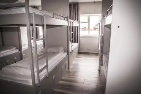 Bakki Apartments & Hostel - 29