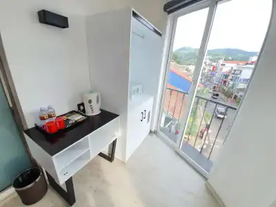 Bed Station 210 - 6