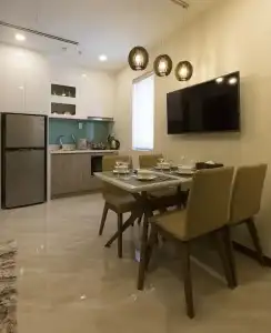 NTA - Serviced Apartments - 31