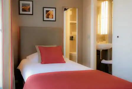 Hôtel Marais Bastille - 41