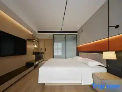 Xixi Runzeyuan - 158