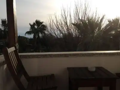 Xanthos Boutique Patara - 18