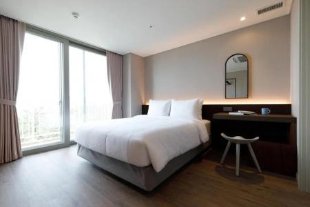 The Week & Resort - 140