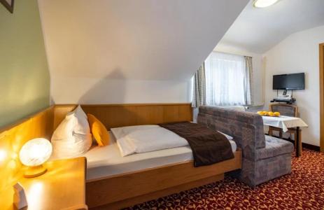 Pension Abendröte - 5