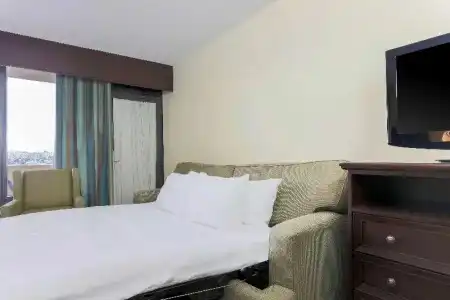 Hampton Inn Ft. Walton Beach - 108