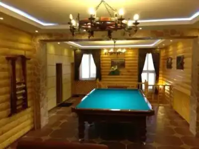 Resort Dostyk - 7