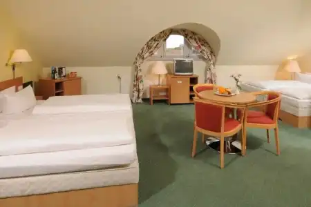 Martas Lutherstadt Wittenberg - 67