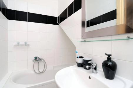 Family Apartments Praha 6 - 6