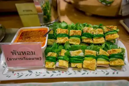 Loei Village - 7