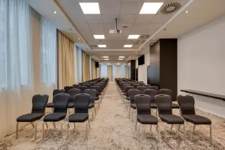 Radisson Brussels Centre Midi - 22