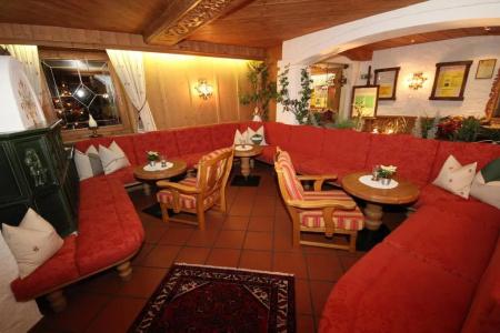 Pension Almrausch - 19