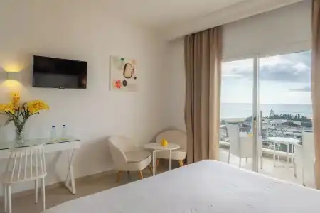 Golden Tulip President Hammamet - 73