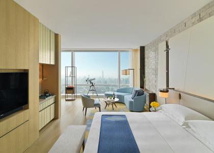 Mandarin Oriental, Shenzhen - 34