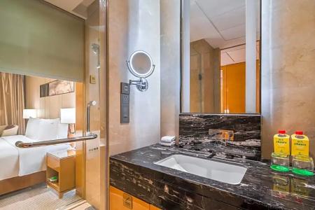 Holiday Inn Chengdu Oriental Plaza by IHG - 59