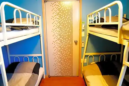 Busan Sukbak Dot Com Guest House - 32