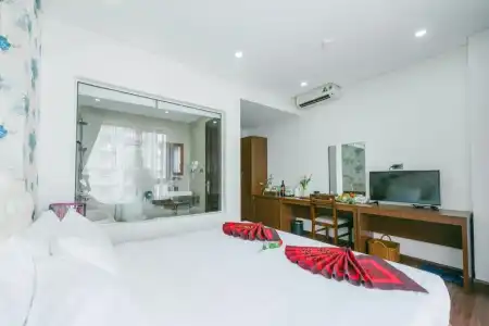 New Century Cau Giay - 3