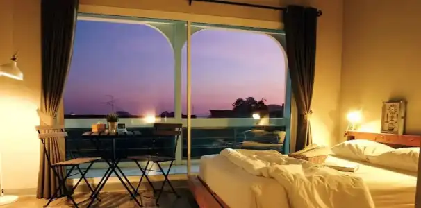Sattahiptale Boutique Guest House & Hostel - 101