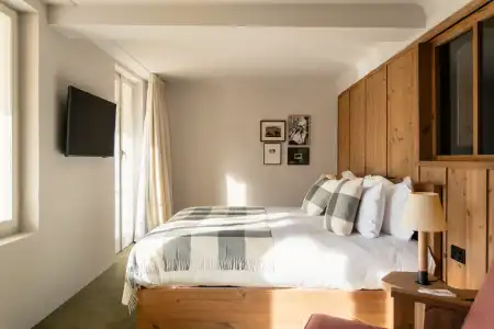 Grand Belvedere, a Beaumier & Spa - 125