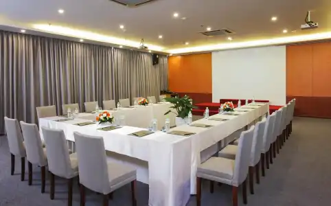 G8 Diamond Saigon - 27