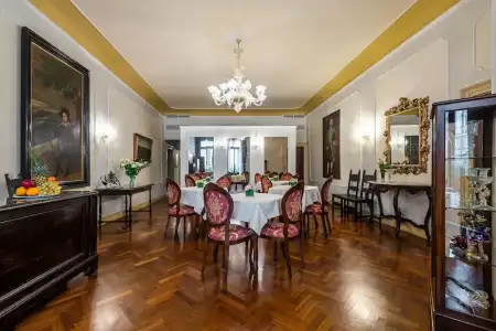 Locanda Sant'Agostin - 15