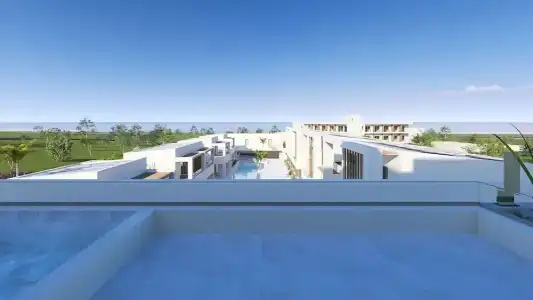 Alianthos Estate Resort - ex Alianthos Garden - 154