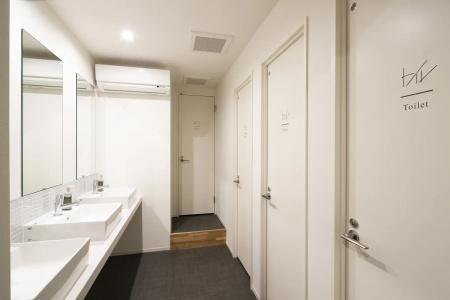 Imano Osaka Shinsaibashi Hostel - 6