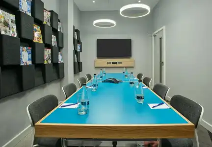 Holiday Inn Express London - Ealing by IHG - 9
