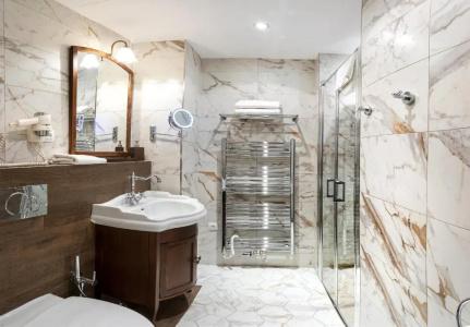 Residence U Cerneho Orla - 44
